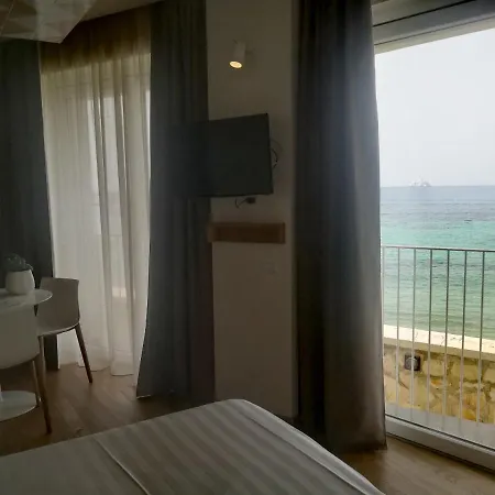 Apartmán Gaura Trapani
