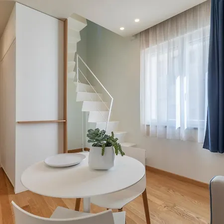 Gaura Apartmán Trapani