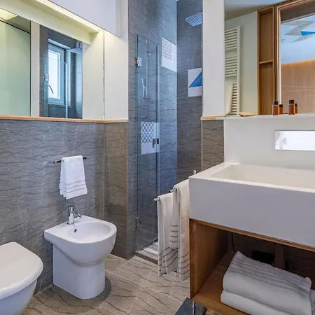 Gaura Apartmán Trapani