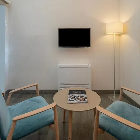 Apartment Gaura Trapani