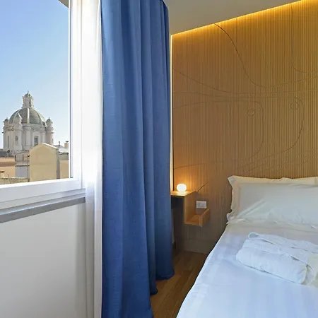 Gaura Apartamento Trapani