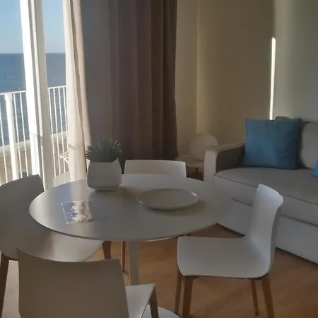 Gaura Apartmán Trapani