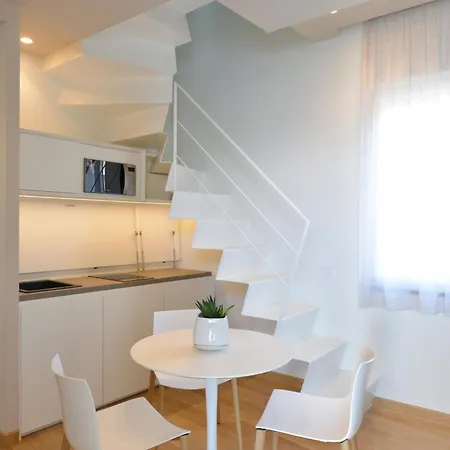 Apartmán Gaura Trapani