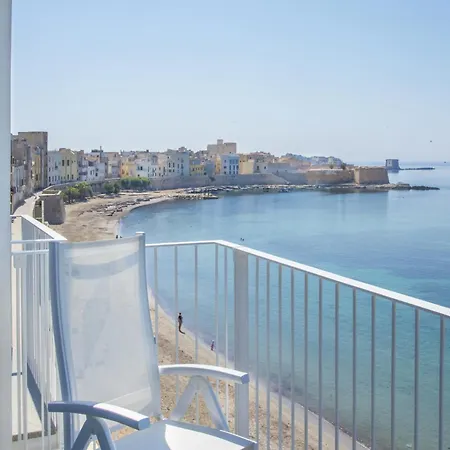 Apartmán Gaura Trapani