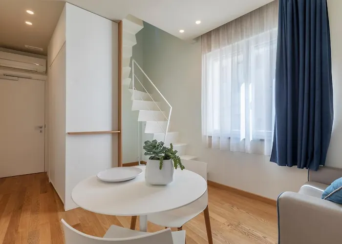 高拉公寓 公寓 特拉帕尼