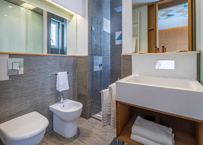 高拉公寓 公寓 特拉帕尼