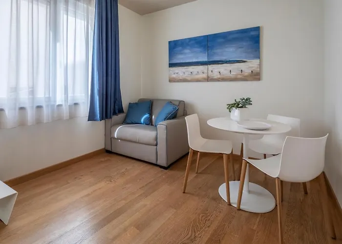 高拉公寓 特拉帕尼