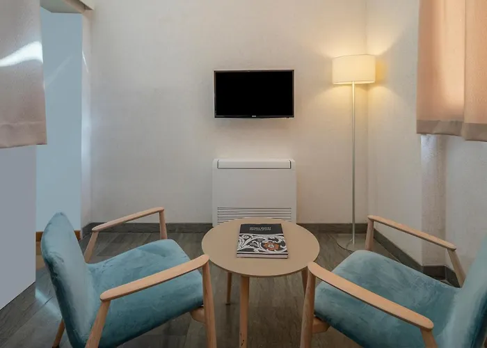 公寓 高拉公寓 特拉帕尼