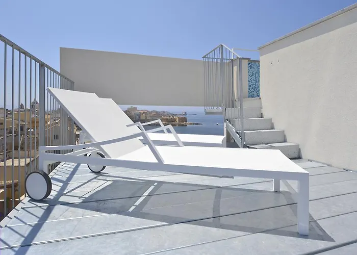 高拉公寓 特拉帕尼