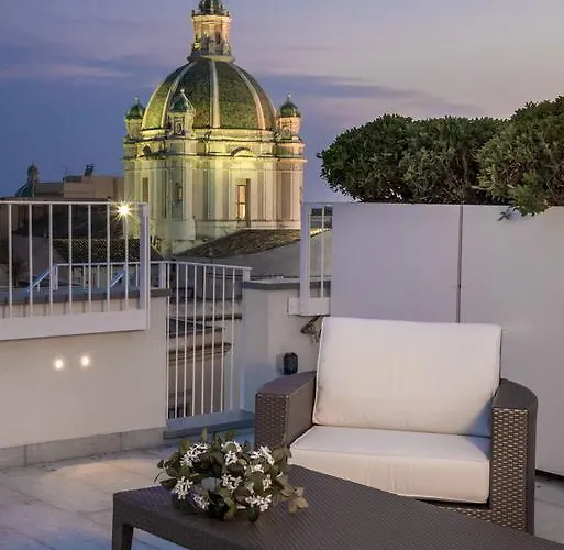 高拉公寓 公寓 特拉帕尼