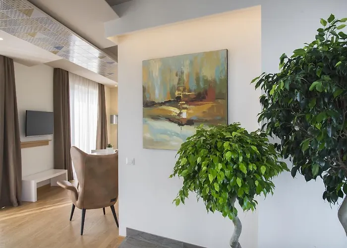 高拉公寓 * 特拉帕尼