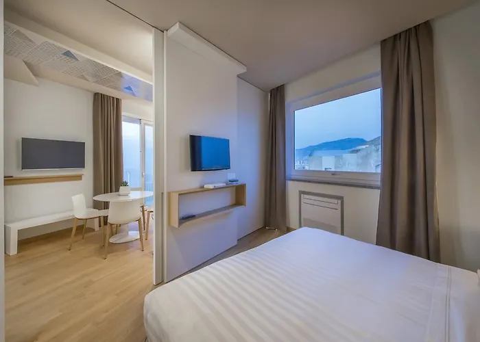 高拉公寓 * 特拉帕尼