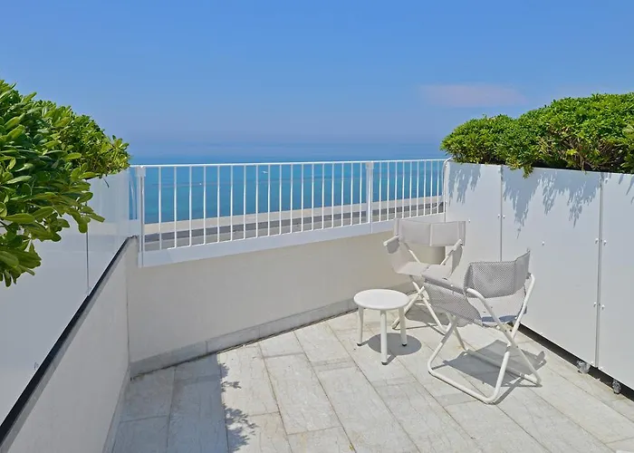 高拉公寓 * 特拉帕尼