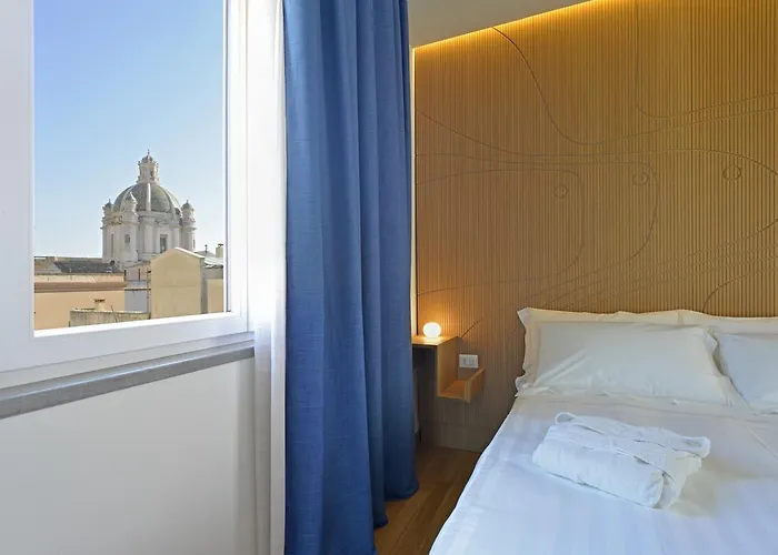 高拉公寓 公寓 特拉帕尼