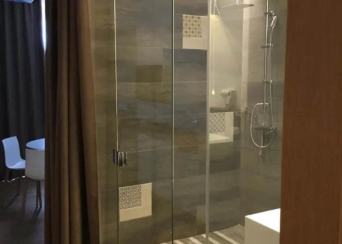 高拉公寓 * 特拉帕尼