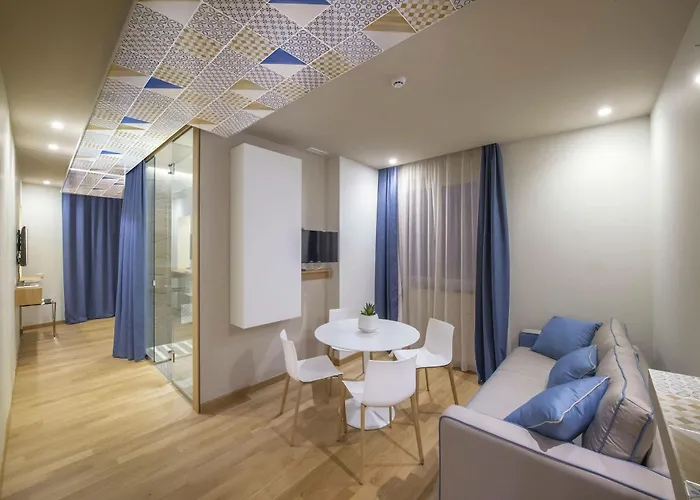 公寓 高拉公寓 *