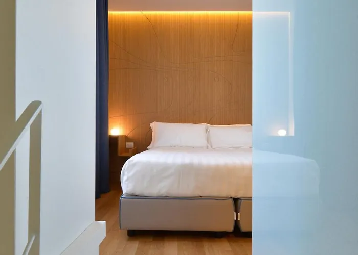 高拉公寓 特拉帕尼