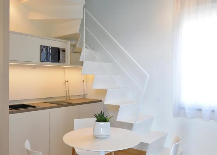 公寓 高拉公寓 特拉帕尼