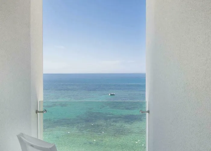 高拉公寓 特拉帕尼