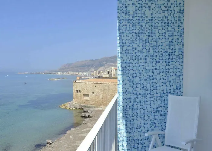 高拉公寓 * 特拉帕尼