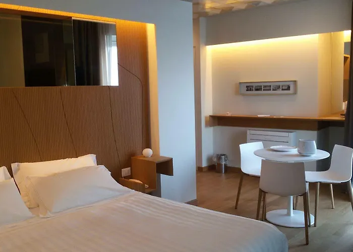 高拉公寓 特拉帕尼