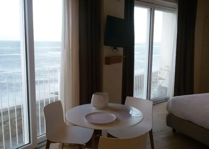 高拉公寓 * 特拉帕尼