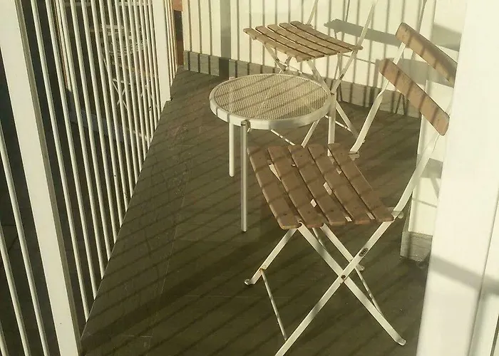 高拉公寓 特拉帕尼