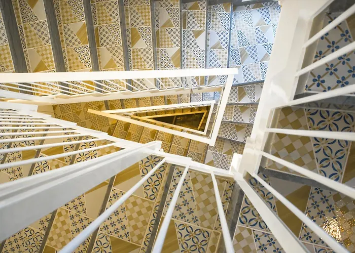 高拉公寓 特拉帕尼